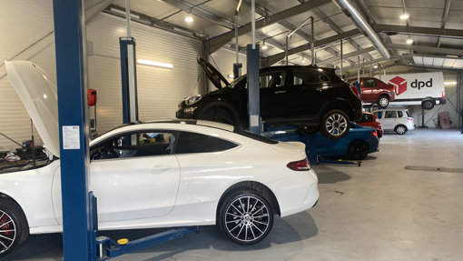 Održavanje Vozila VW Golf 4 1.9 TDI 130ks Cena